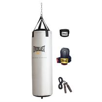 Platinum Heavy Bag Workout Set